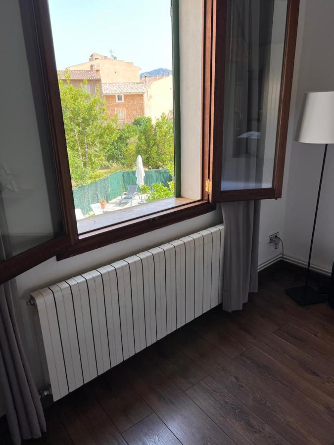 Willa Cal Tio Lluc Sóller Zewnętrze zdjęcie